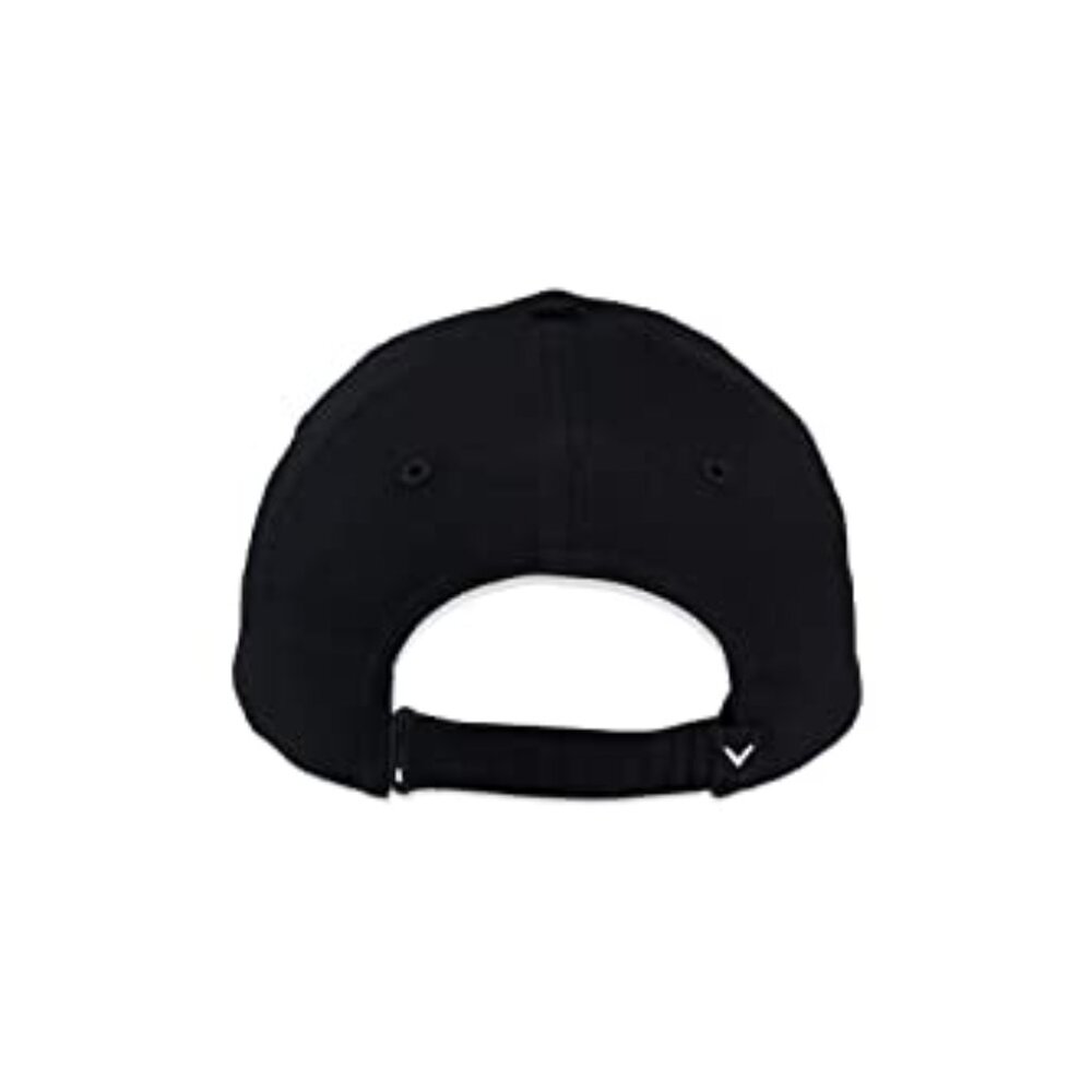 Golf Performance Baseball Cap Lightweight Cotton … - image 6